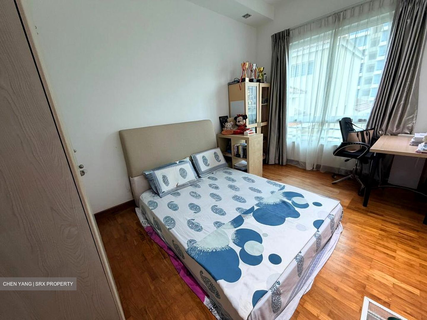 Parkshore (D15), Condominium #565835181